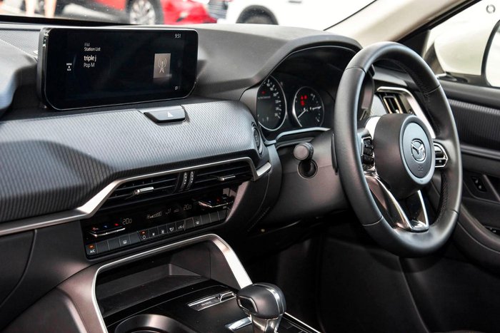 2025 Mazda CX-60 G25 Pure