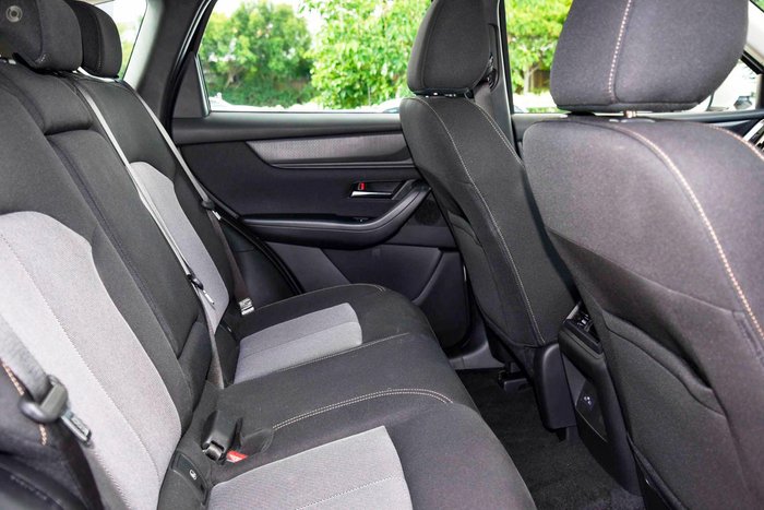 2025 Mazda CX-60 G25 Pure