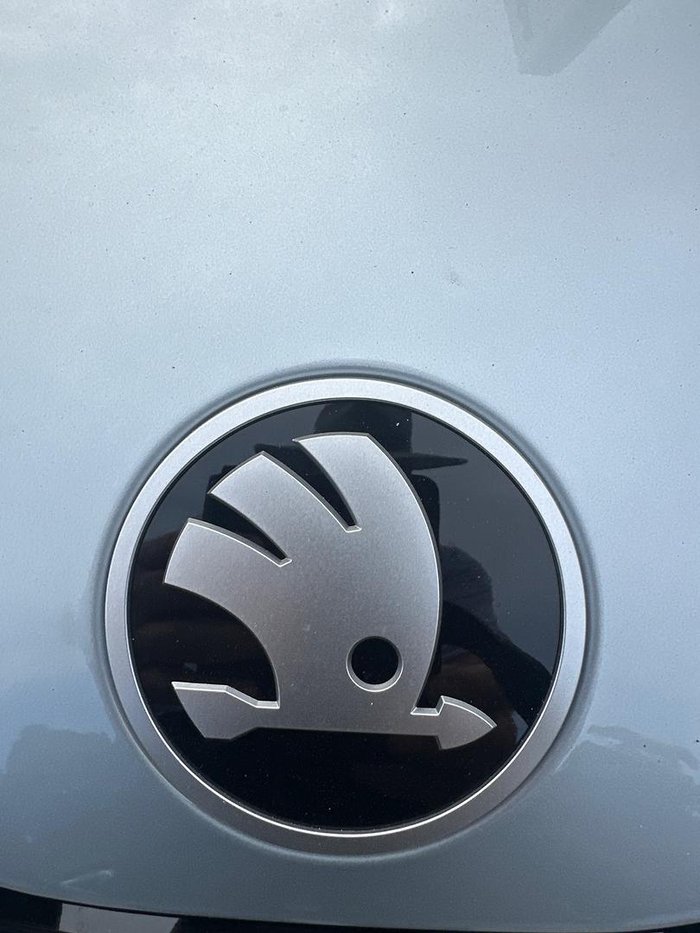 2025 SKODA Superb 195TSI Sportline