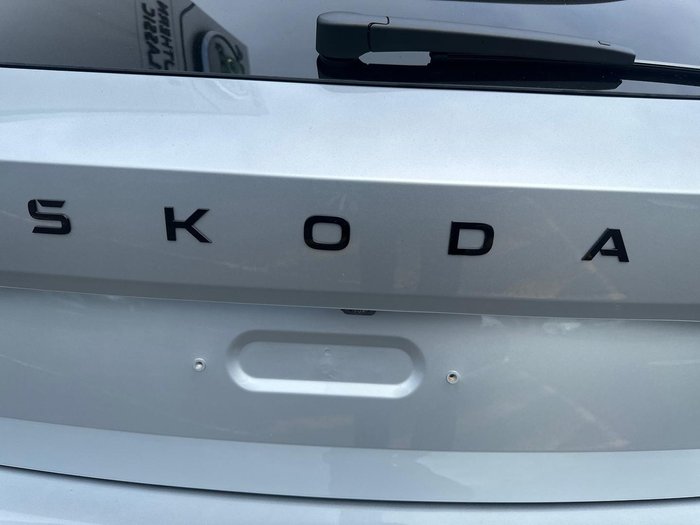 2025 SKODA Superb 195TSI Sportline