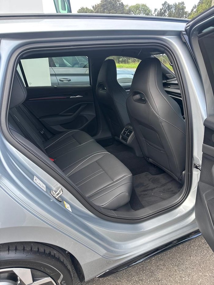 2025 SKODA Superb 195TSI Sportline