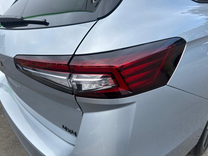 2025 SKODA Superb 195TSI Sportline