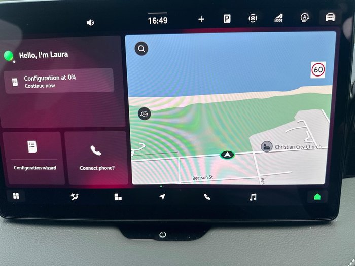 2025 SKODA Superb 195TSI Sportline