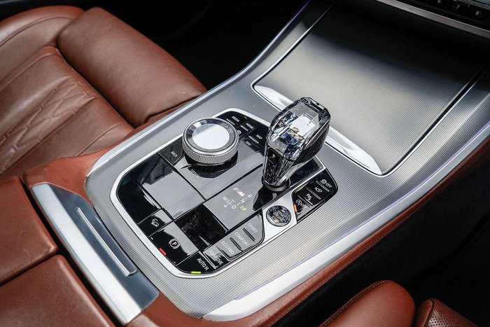 2021 BMW X5 M50i
