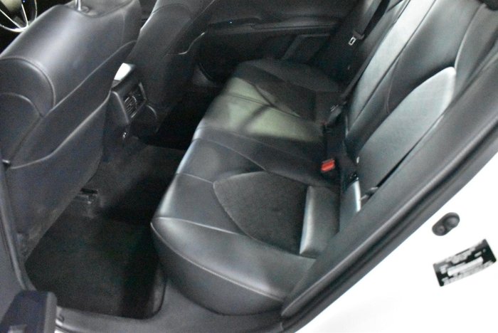 2020 Toyota Camry SX