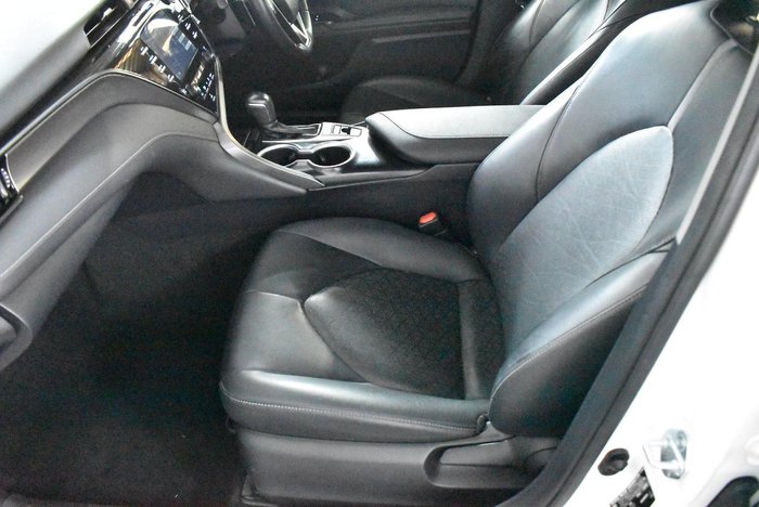 2020 Toyota Camry SX