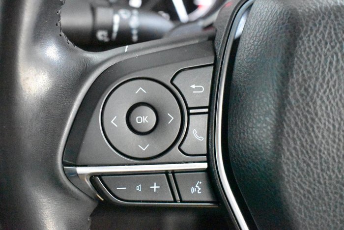 2020 Toyota Camry SX