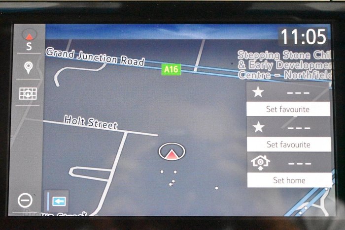 2020 Toyota Camry SX