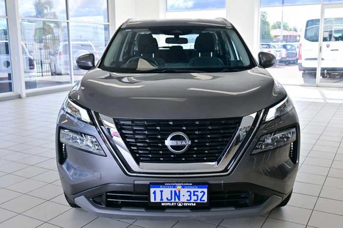 2024 Nissan X-TRAIL ST