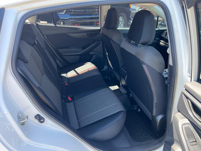 2017 Subaru Impreza 2.0i