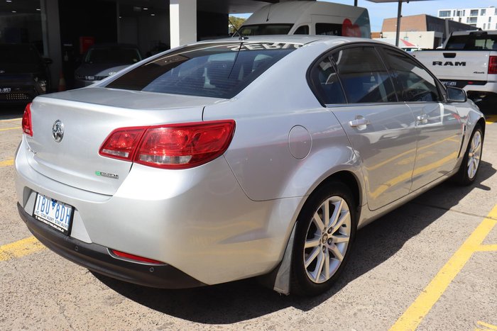 2013 Holden Commodore International