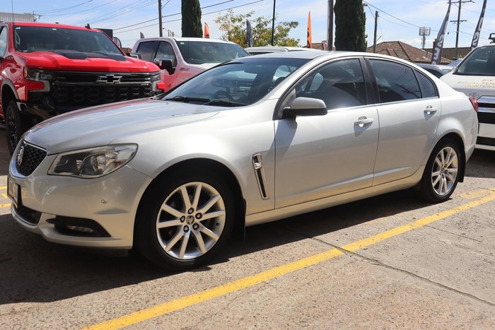 2013 Holden Commodore International
