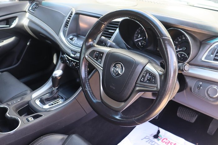 2013 Holden Commodore International