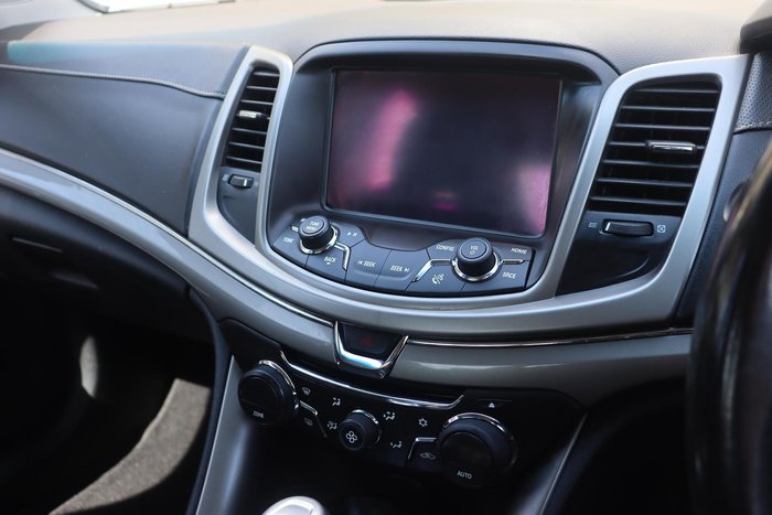 2013 Holden Commodore International