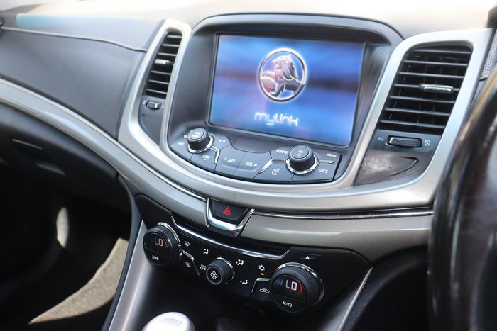 2013 Holden Commodore International