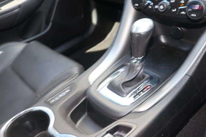 2013 Holden Commodore International