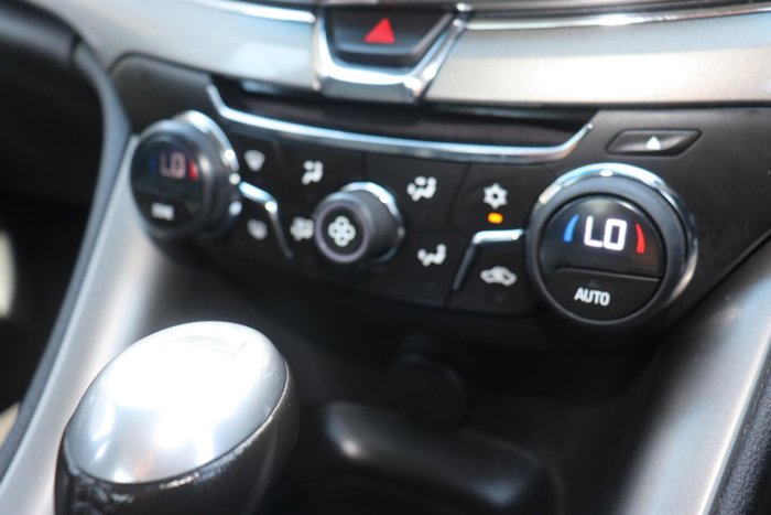 2013 Holden Commodore International