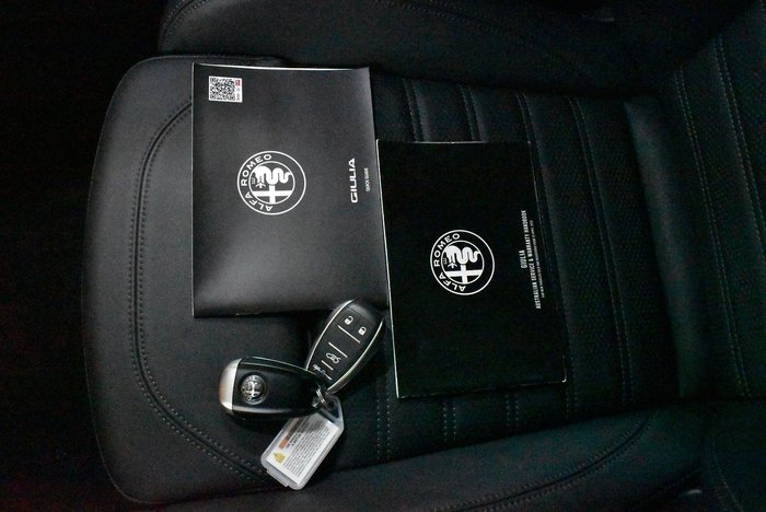 2022 Alfa Romeo Giulia Veloce