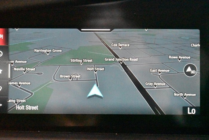 2022 Alfa Romeo Giulia Veloce