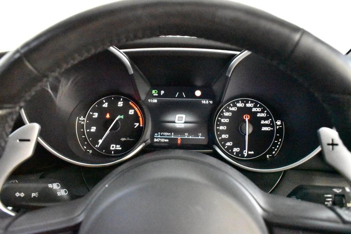 2022 Alfa Romeo Giulia Veloce