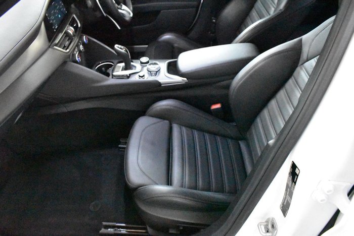 2022 Alfa Romeo Giulia Veloce