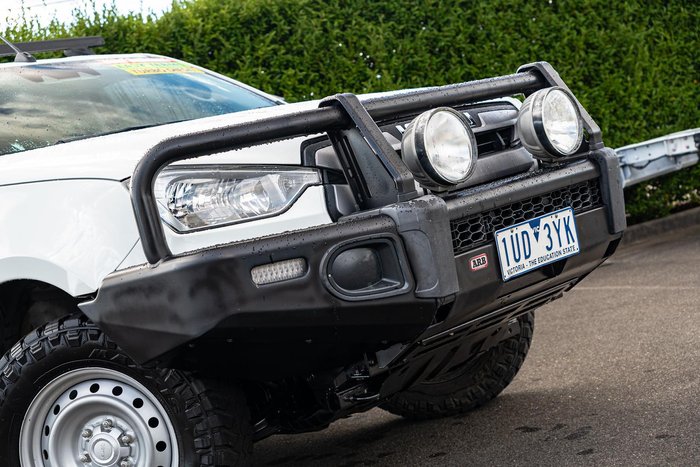 2021 Isuzu D-MAX SX