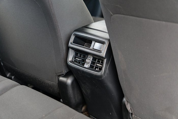 2021 Isuzu D-MAX SX