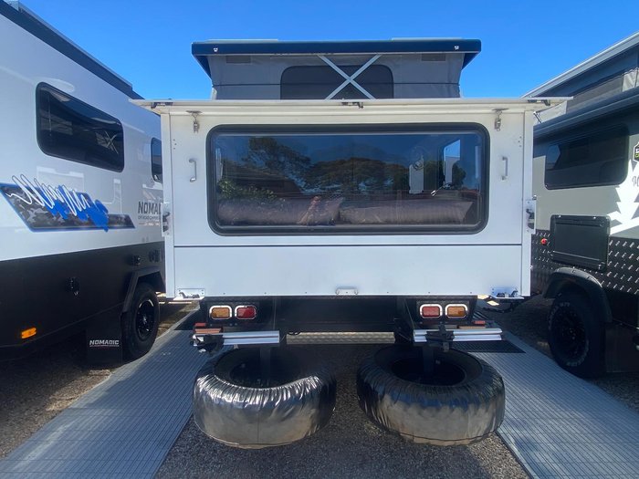 2023 AUSRV Aus RV XL13E MK2