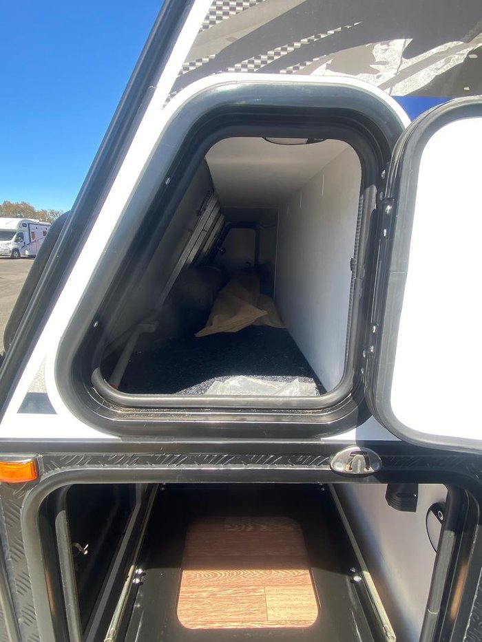 2023 AUSRV Aus RV XL13E MK2