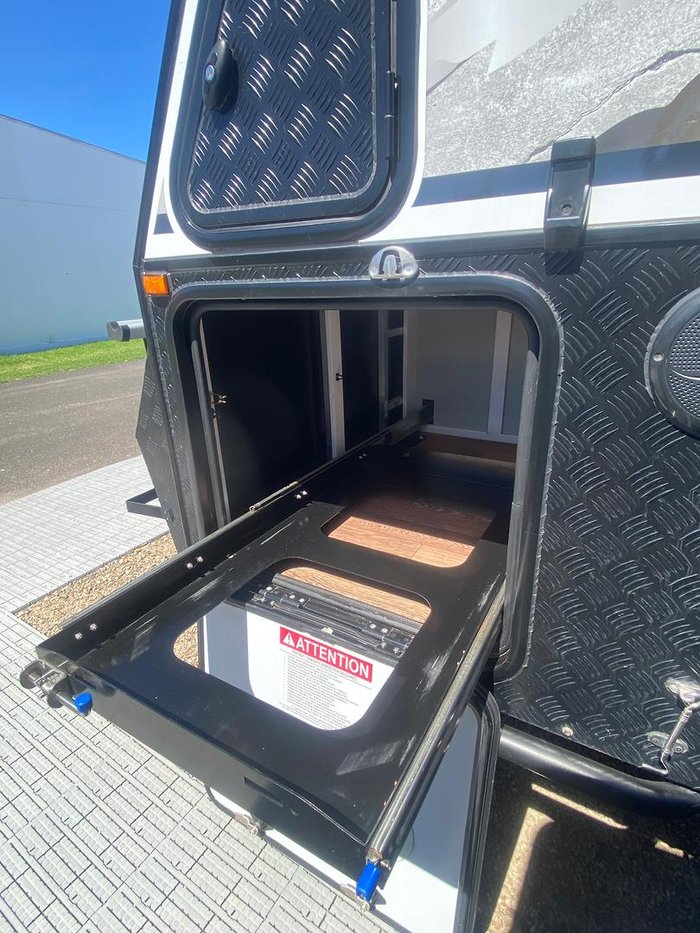 2023 AUSRV Aus RV XL13E MK2