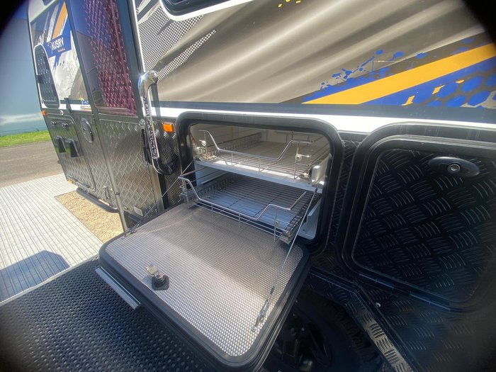 2023 AUSRV Aus RV XL13E MK2