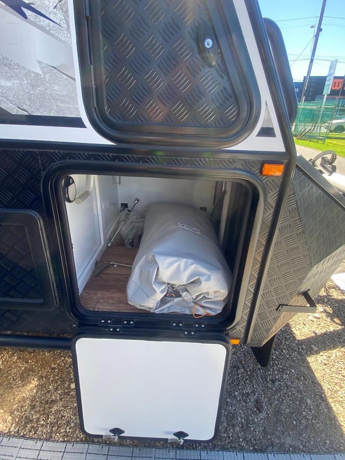 2023 AUSRV Aus RV XL13E MK2