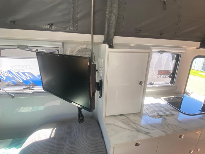 2023 AUSRV Aus RV XL13E MK2