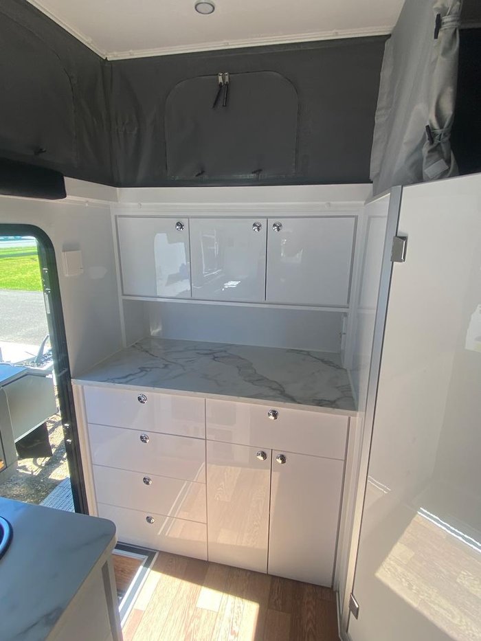 2023 AUSRV Aus RV XL13E MK2