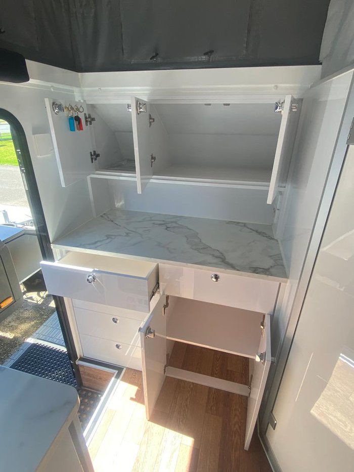 2023 AUSRV Aus RV XL13E MK2