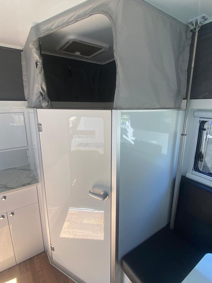 2023 AUSRV Aus RV XL13E MK2