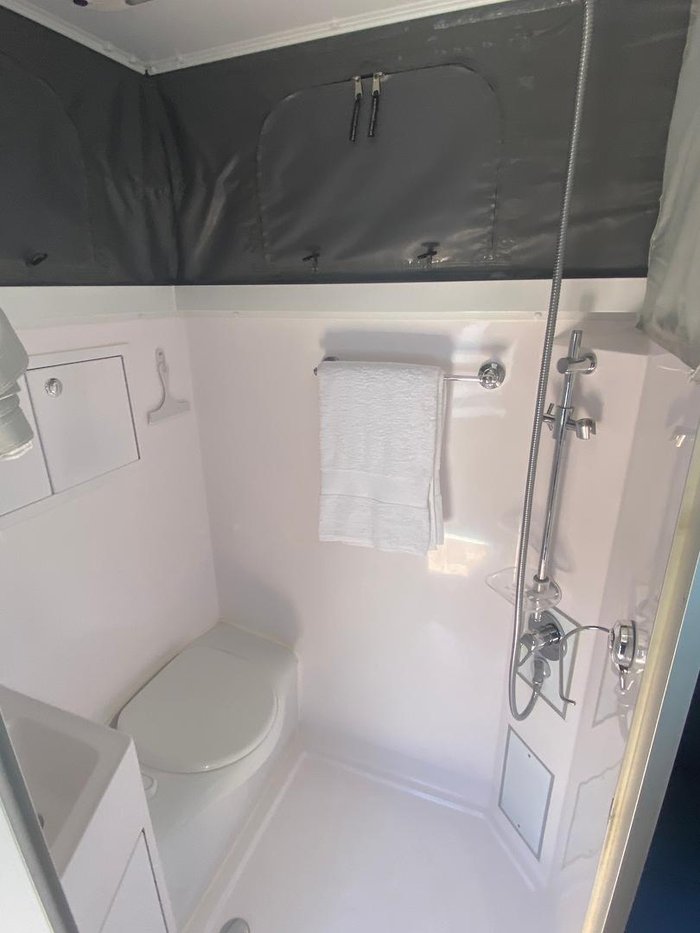 2023 AUSRV Aus RV XL13E MK2