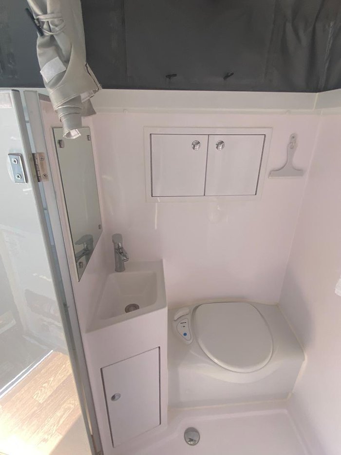 2023 AUSRV Aus RV XL13E MK2