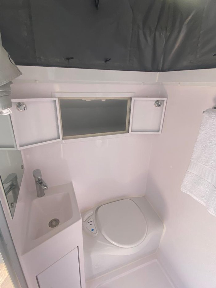 2023 AUSRV Aus RV XL13E MK2