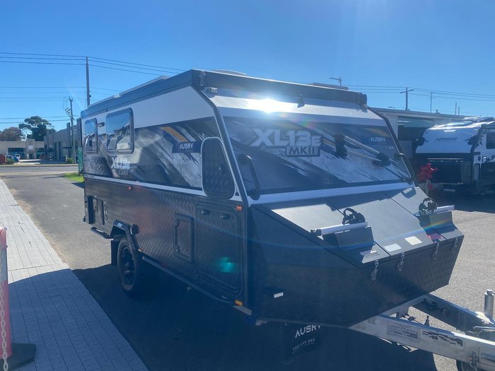 2023 AUSRV Aus RV XL13E MK2