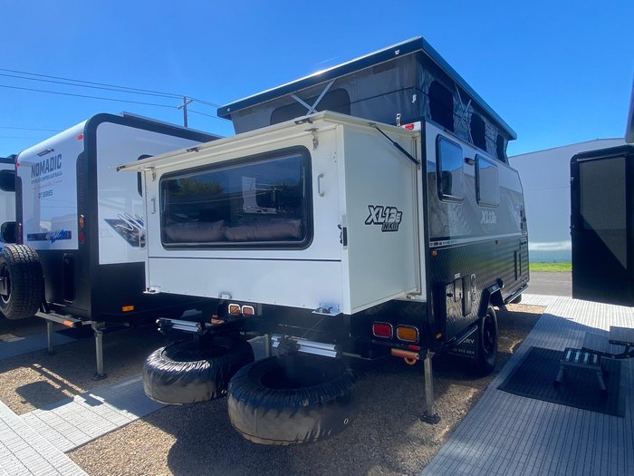 2023 AUSRV Aus RV XL13E MK2