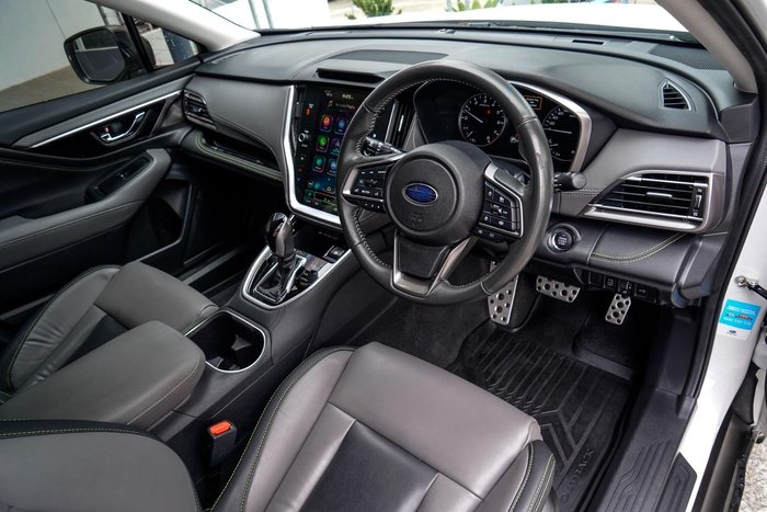 2023 Subaru Outback AWD Sport