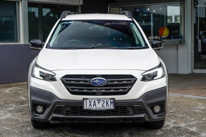 2023 Subaru Outback AWD Sport