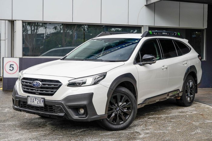 2023 Subaru Outback AWD Sport