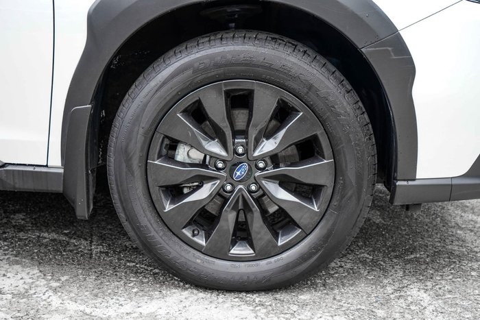 2023 Subaru Outback AWD Sport