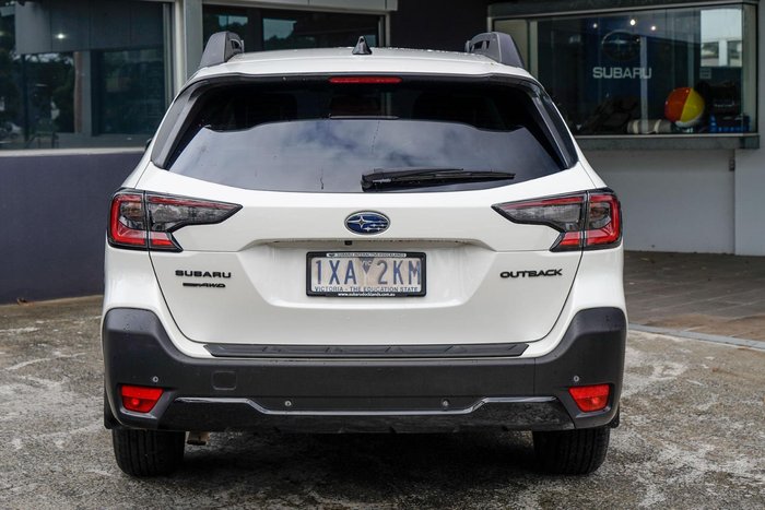 2023 Subaru Outback AWD Sport