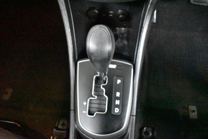 2017 Hyundai Accent Active