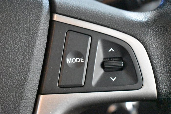 2017 Hyundai Accent Active