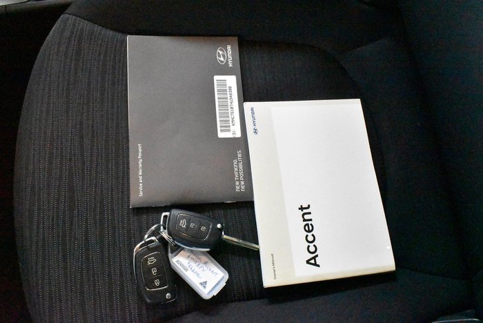 2017 Hyundai Accent Active