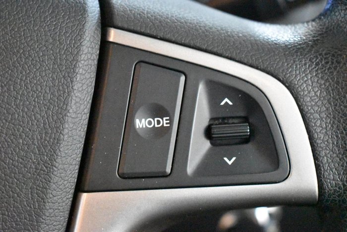 2017 Hyundai Accent Active